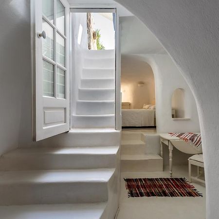 White House Villa Foinikia  Bagian luar foto