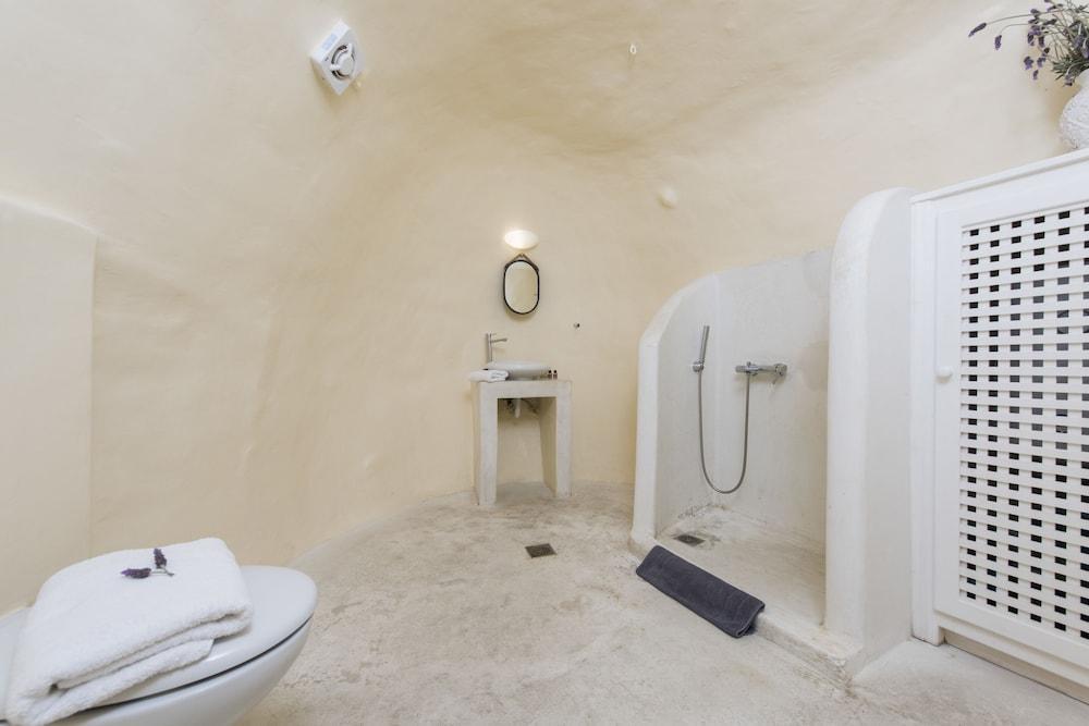 White House Villa Foinikia  Bagian luar foto