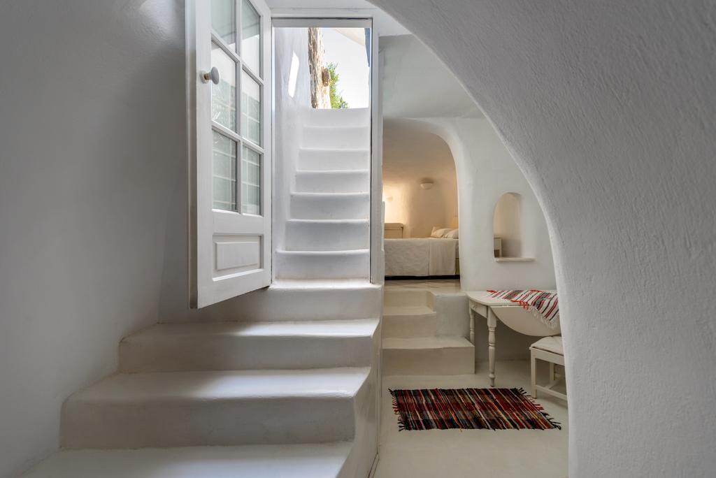 White House Villa Foinikia  Bagian luar foto